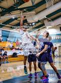 Photo from the gallery "Pleasant Valley @ Sheldon (Sheldon Frosh Shootout)"