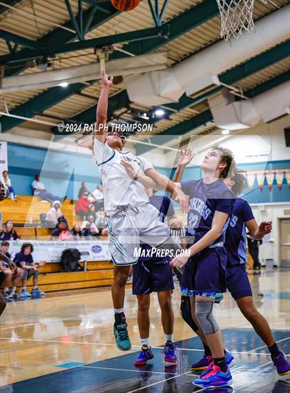 Thumbnail 3 in Pleasant Valley @ Sheldon (Sheldon Frosh Shootout) photogallery.