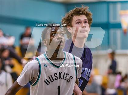 Thumbnail 3 in Pleasant Valley @ Sheldon (Sheldon Frosh Shootout) photogallery.