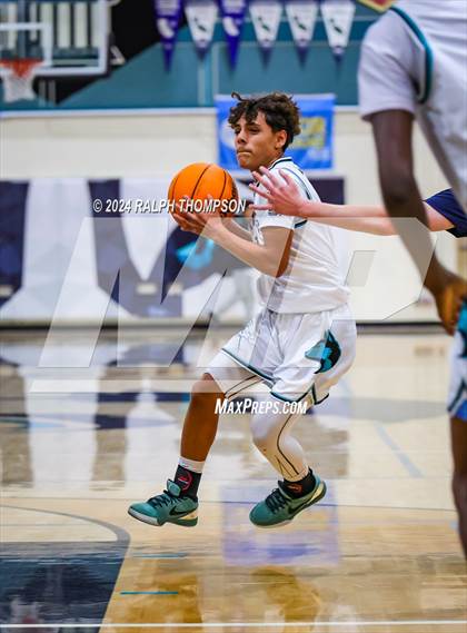 Thumbnail 3 in Pleasant Valley @ Sheldon (Sheldon Frosh Shootout) photogallery.