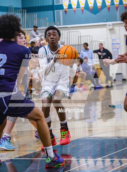 Thumbnail 1 in Pleasant Valley @ Sheldon (Sheldon Frosh Shootout) photogallery.