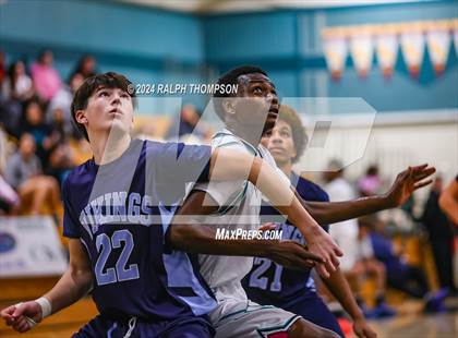 Thumbnail 1 in Pleasant Valley @ Sheldon (Sheldon Frosh Shootout) photogallery.