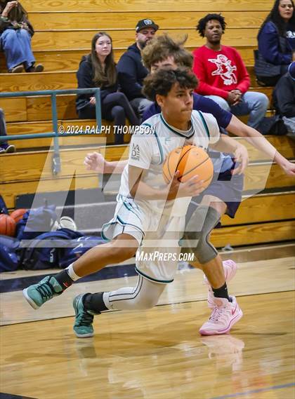 Thumbnail 2 in Pleasant Valley @ Sheldon (Sheldon Frosh Shootout) photogallery.