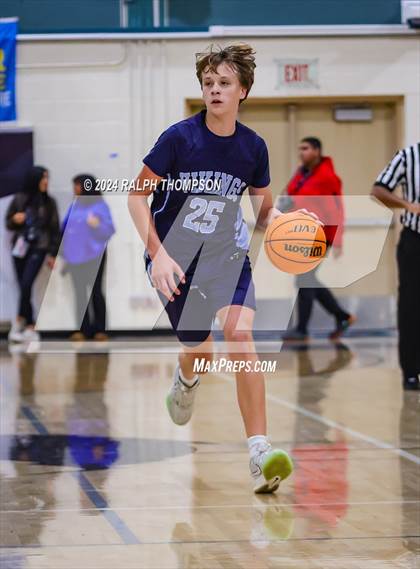 Thumbnail 3 in Pleasant Valley @ Sheldon (Sheldon Frosh Shootout) photogallery.