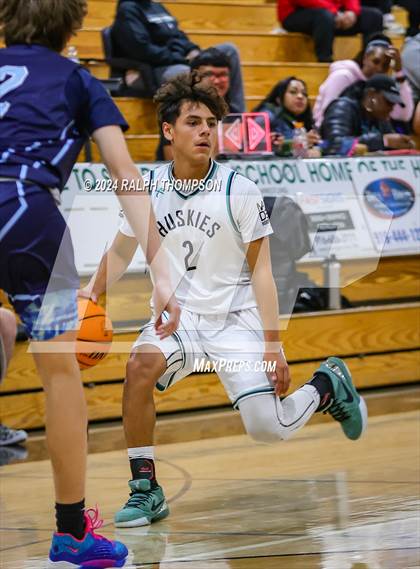 Thumbnail 2 in Pleasant Valley @ Sheldon (Sheldon Frosh Shootout) photogallery.