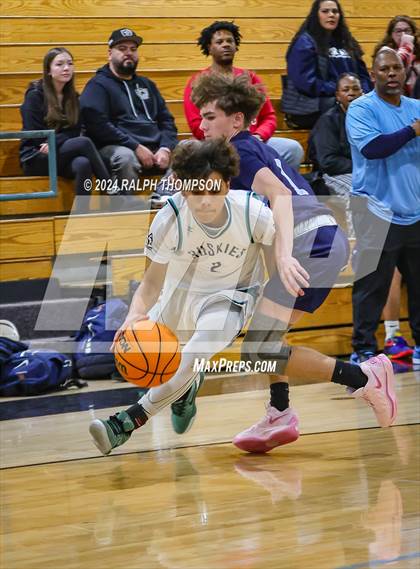Thumbnail 3 in Pleasant Valley @ Sheldon (Sheldon Frosh Shootout) photogallery.
