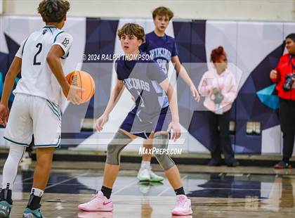 Thumbnail 2 in Pleasant Valley @ Sheldon (Sheldon Frosh Shootout) photogallery.