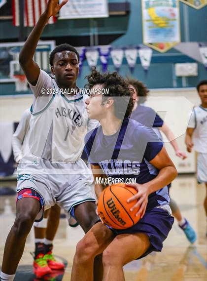 Thumbnail 1 in Pleasant Valley @ Sheldon (Sheldon Frosh Shootout) photogallery.