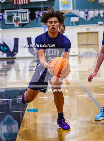 Thumbnail 2 in Pleasant Valley @ Sheldon (Sheldon Frosh Shootout) photogallery.