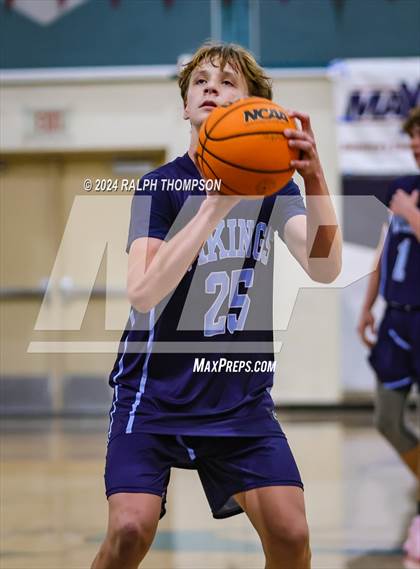 Thumbnail 1 in Pleasant Valley @ Sheldon (Sheldon Frosh Shootout) photogallery.