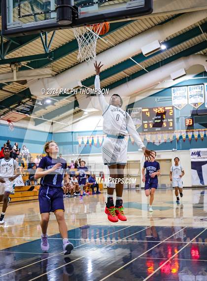 Thumbnail 1 in Pleasant Valley @ Sheldon (Sheldon Frosh Shootout) photogallery.
