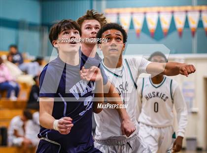 Thumbnail 2 in Pleasant Valley @ Sheldon (Sheldon Frosh Shootout) photogallery.
