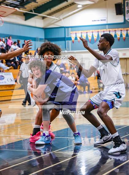 Thumbnail 3 in Pleasant Valley @ Sheldon (Sheldon Frosh Shootout) photogallery.