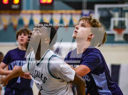 Thumbnail 1 in Pleasant Valley @ Sheldon (Sheldon Frosh Shootout) photogallery.