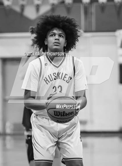Thumbnail 3 in Pleasant Valley @ Sheldon (Sheldon Frosh Shootout) photogallery.