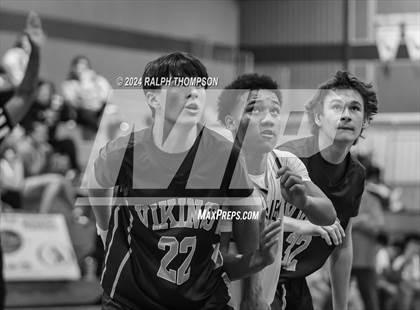 Thumbnail 1 in Pleasant Valley @ Sheldon (Sheldon Frosh Shootout) photogallery.