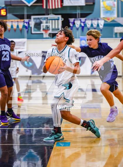 Thumbnail 2 in Pleasant Valley @ Sheldon (Sheldon Frosh Shootout) photogallery.