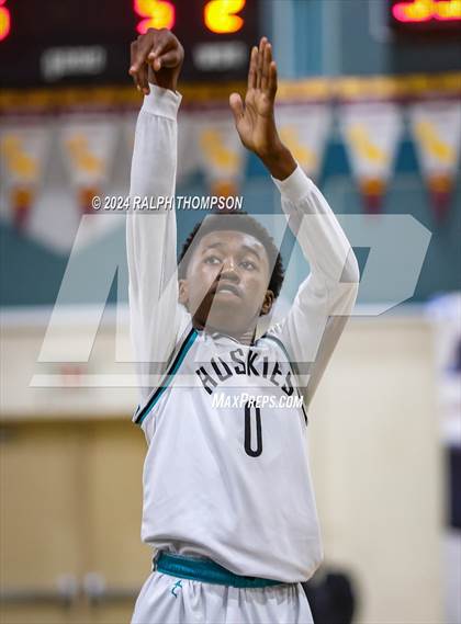 Thumbnail 3 in Pleasant Valley @ Sheldon (Sheldon Frosh Shootout) photogallery.