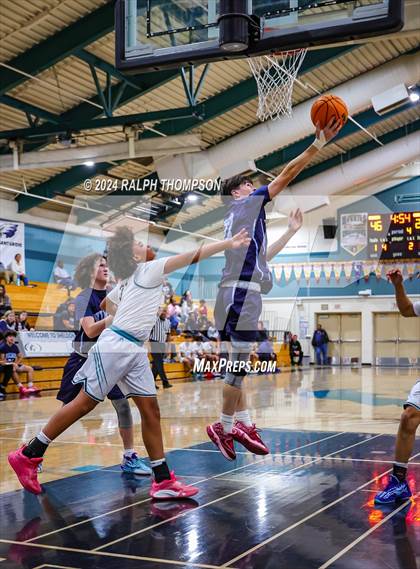 Thumbnail 1 in Pleasant Valley @ Sheldon (Sheldon Frosh Shootout) photogallery.