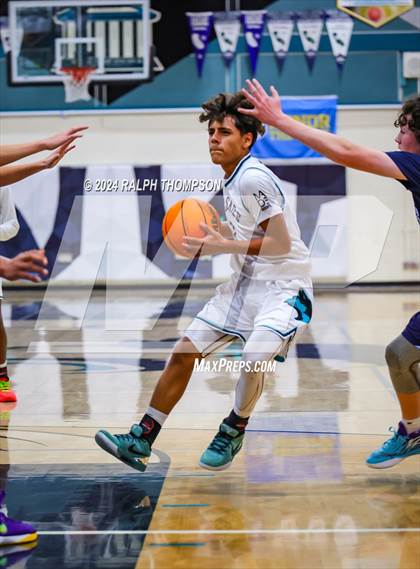 Thumbnail 2 in Pleasant Valley @ Sheldon (Sheldon Frosh Shootout) photogallery.