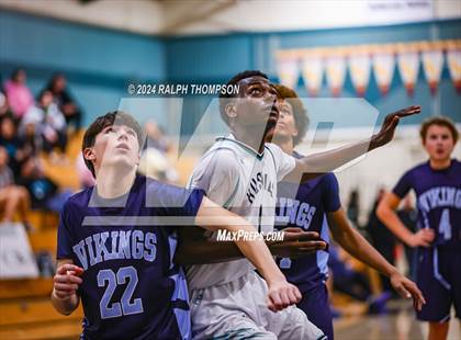 Thumbnail 3 in Pleasant Valley @ Sheldon (Sheldon Frosh Shootout) photogallery.