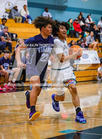 Thumbnail 3 in Pleasant Valley @ Sheldon (Sheldon Frosh Shootout) photogallery.