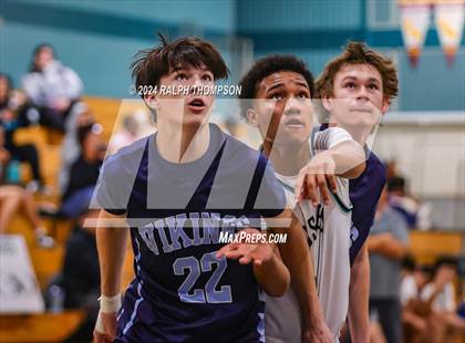 Thumbnail 3 in Pleasant Valley @ Sheldon (Sheldon Frosh Shootout) photogallery.