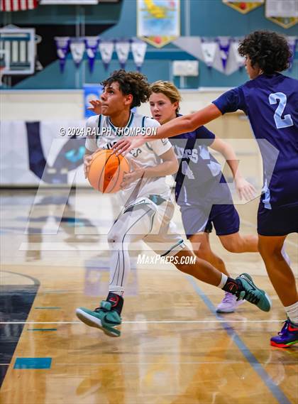 Thumbnail 1 in Pleasant Valley @ Sheldon (Sheldon Frosh Shootout) photogallery.