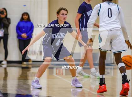 Thumbnail 3 in Pleasant Valley @ Sheldon (Sheldon Frosh Shootout) photogallery.