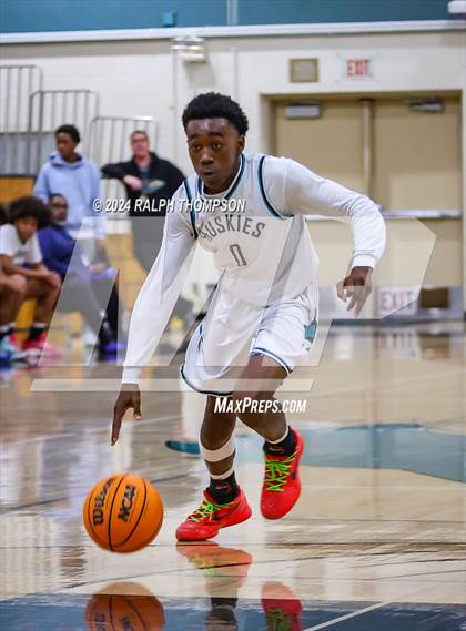 Thumbnail 3 in Pleasant Valley @ Sheldon (Sheldon Frosh Shootout) photogallery.