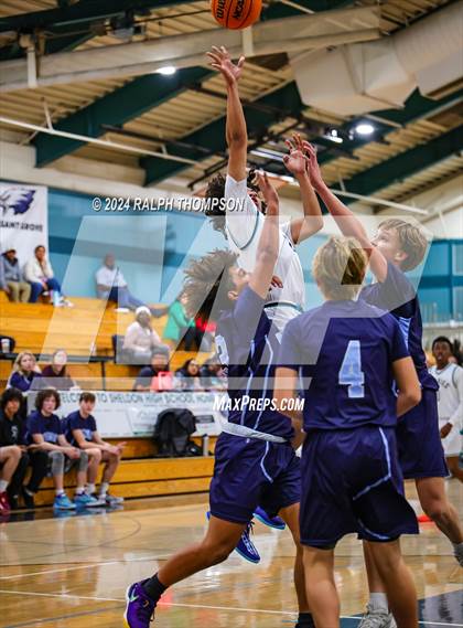 Thumbnail 3 in Pleasant Valley @ Sheldon (Sheldon Frosh Shootout) photogallery.