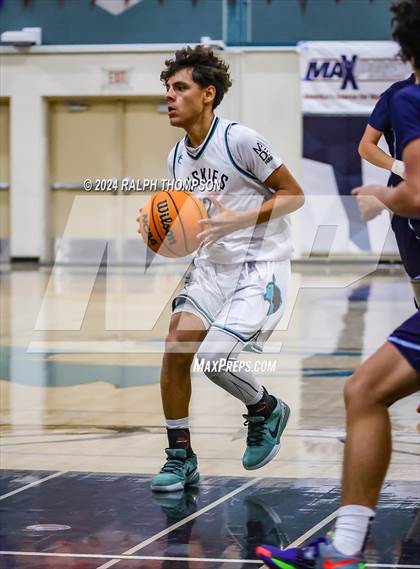 Thumbnail 2 in Pleasant Valley @ Sheldon (Sheldon Frosh Shootout) photogallery.