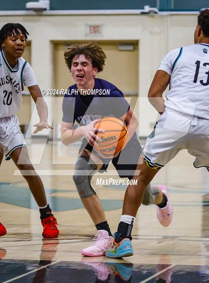 Thumbnail 2 in Pleasant Valley @ Sheldon (Sheldon Frosh Shootout) photogallery.