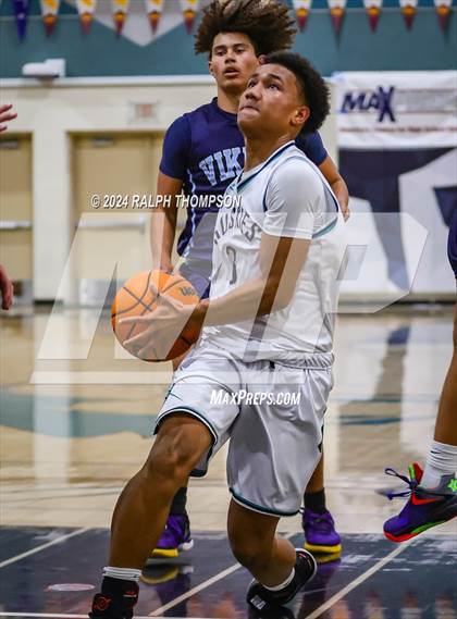 Thumbnail 1 in Pleasant Valley @ Sheldon (Sheldon Frosh Shootout) photogallery.