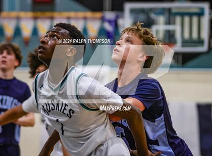 Thumbnail 2 in Pleasant Valley @ Sheldon (Sheldon Frosh Shootout) photogallery.
