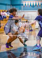 Photo from the gallery "Pleasant Valley @ Sheldon (Sheldon Frosh Shootout)"