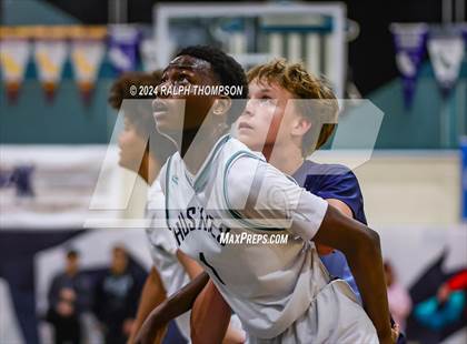 Thumbnail 3 in Pleasant Valley @ Sheldon (Sheldon Frosh Shootout) photogallery.