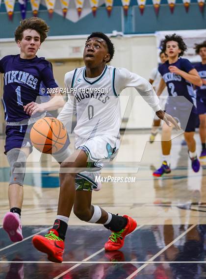 Thumbnail 1 in Pleasant Valley @ Sheldon (Sheldon Frosh Shootout) photogallery.
