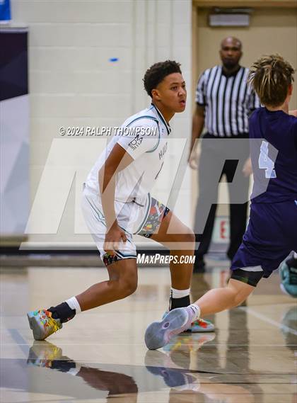 Thumbnail 3 in Pleasant Valley @ Sheldon (Sheldon Frosh Shootout) photogallery.