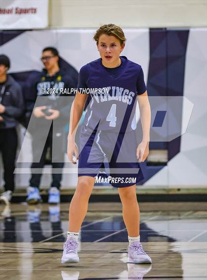 Thumbnail 3 in Pleasant Valley @ Sheldon (Sheldon Frosh Shootout) photogallery.
