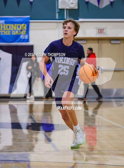 Thumbnail 2 in Pleasant Valley @ Sheldon (Sheldon Frosh Shootout) photogallery.