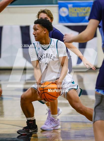 Thumbnail 1 in Pleasant Valley @ Sheldon (Sheldon Frosh Shootout) photogallery.