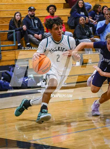 Thumbnail 3 in Pleasant Valley @ Sheldon (Sheldon Frosh Shootout) photogallery.