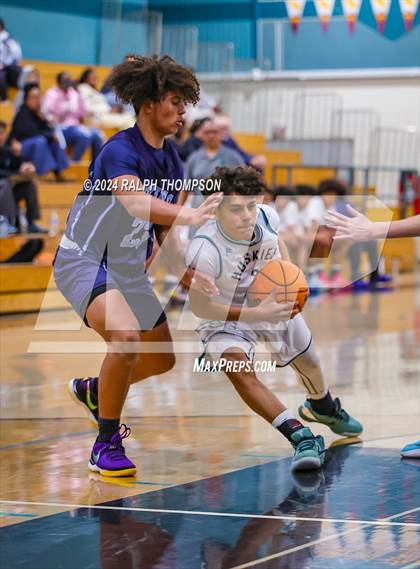 Thumbnail 2 in Pleasant Valley @ Sheldon (Sheldon Frosh Shootout) photogallery.