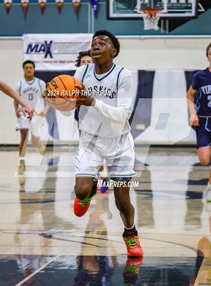 Thumbnail 1 in Pleasant Valley @ Sheldon (Sheldon Frosh Shootout) photogallery.