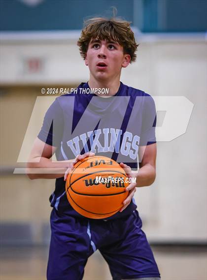 Thumbnail 2 in Pleasant Valley @ Sheldon (Sheldon Frosh Shootout) photogallery.