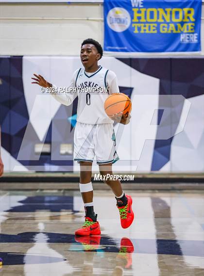 Thumbnail 1 in Pleasant Valley @ Sheldon (Sheldon Frosh Shootout) photogallery.