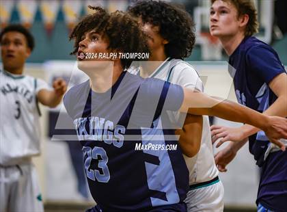 Thumbnail 1 in Pleasant Valley @ Sheldon (Sheldon Frosh Shootout) photogallery.