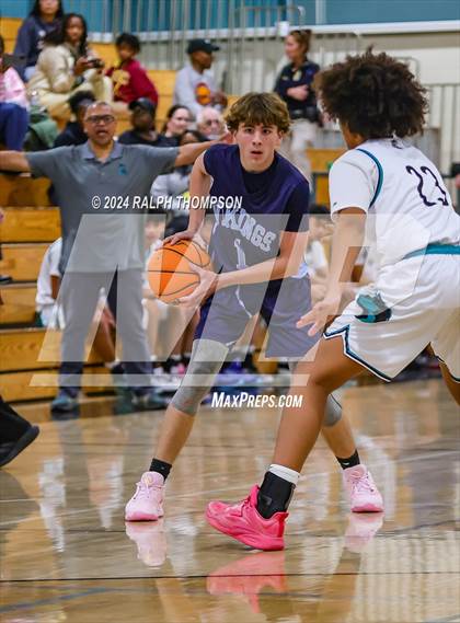 Thumbnail 2 in Pleasant Valley @ Sheldon (Sheldon Frosh Shootout) photogallery.