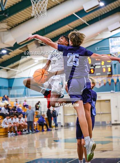 Thumbnail 2 in Pleasant Valley @ Sheldon (Sheldon Frosh Shootout) photogallery.